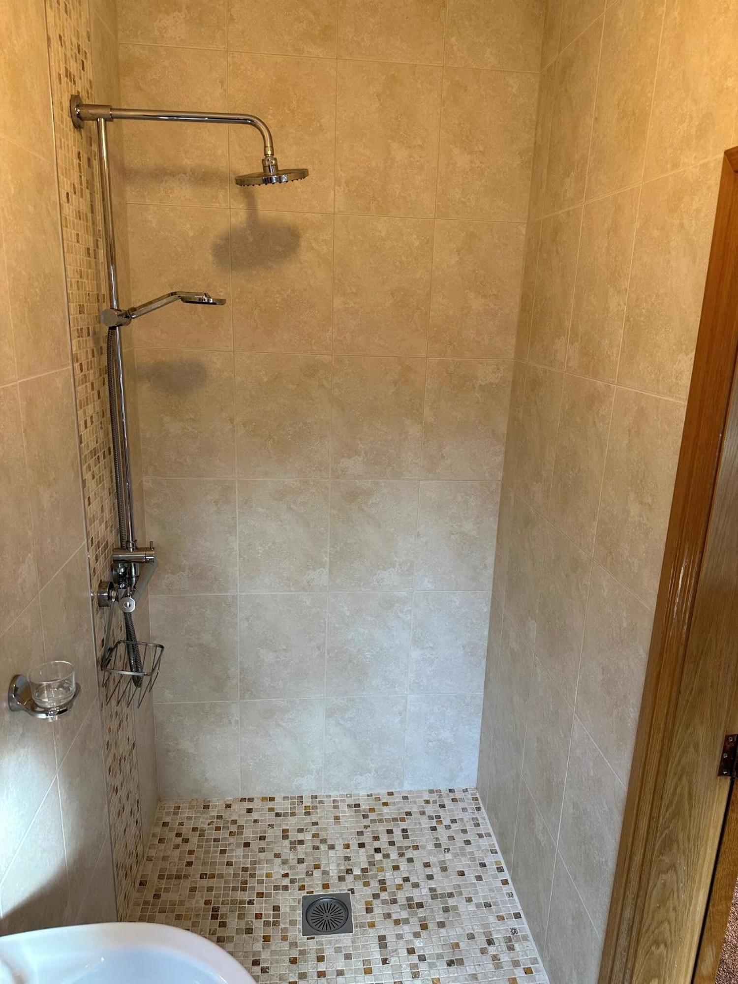Dunhill Cottage B&B Гілсборо Номер фото